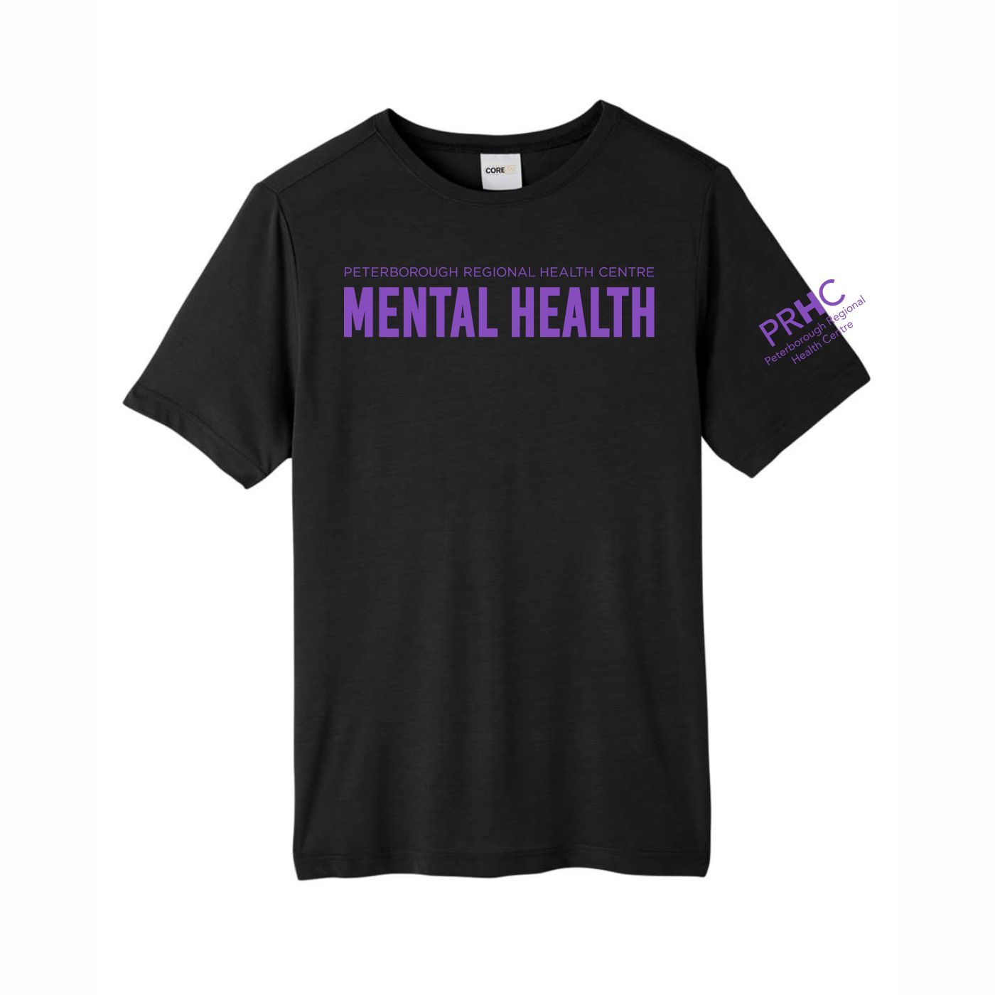 Pro Spun Performance T-shirt - Image 2