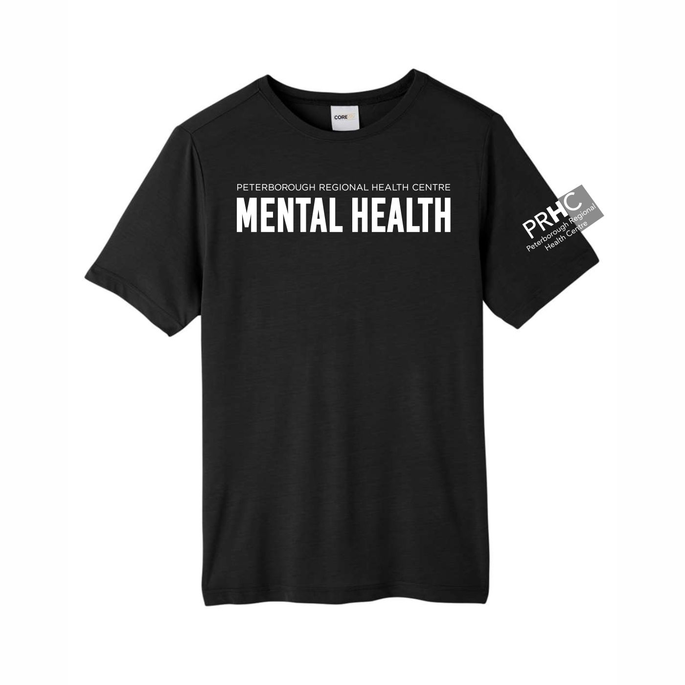 Pro Spun Performance T-shirt