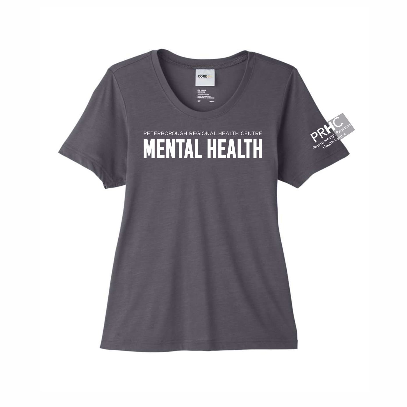 Pro Spun Performance T-shirt - Image 7