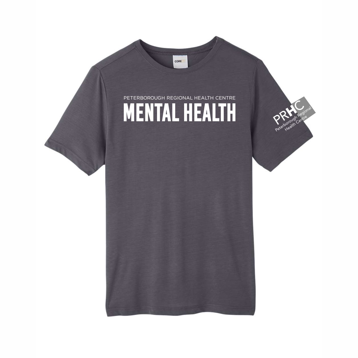 Pro Spun Performance T-shirt - Image 6