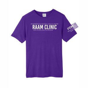 Pro Spun Performance T-shirt (PRHC)