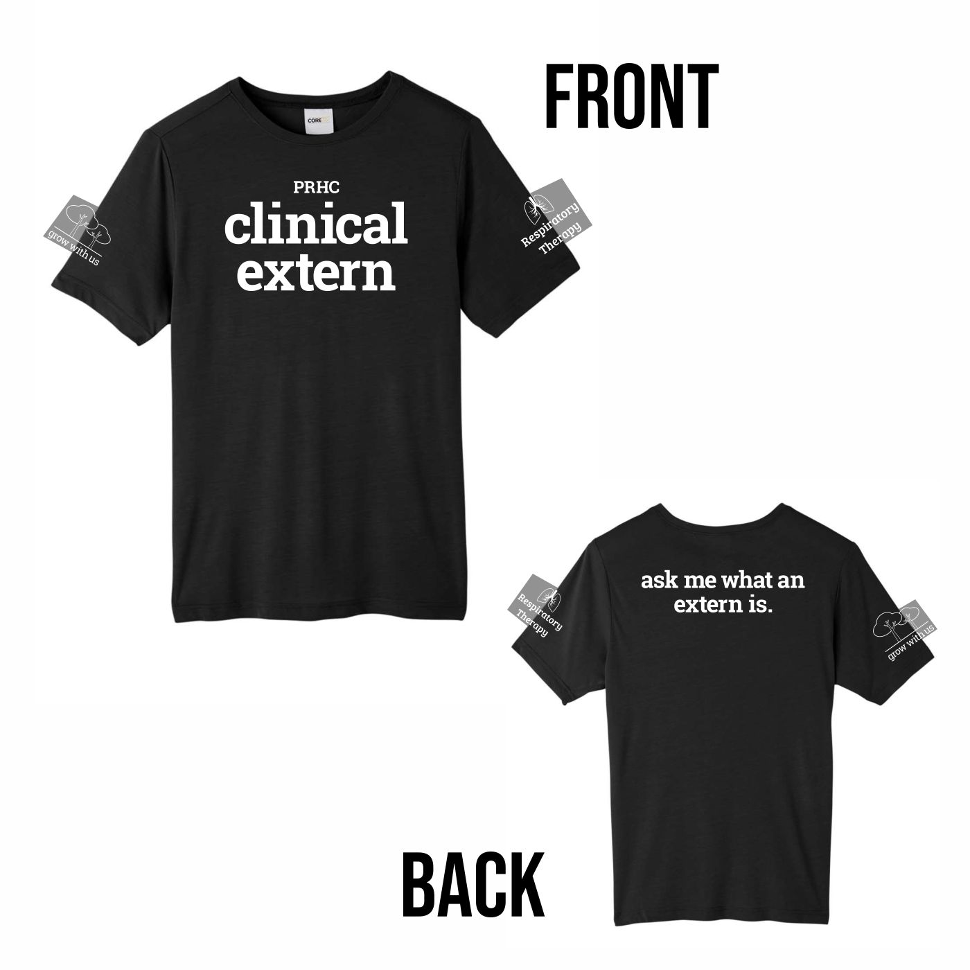 Pro Spun Performance T-shirt