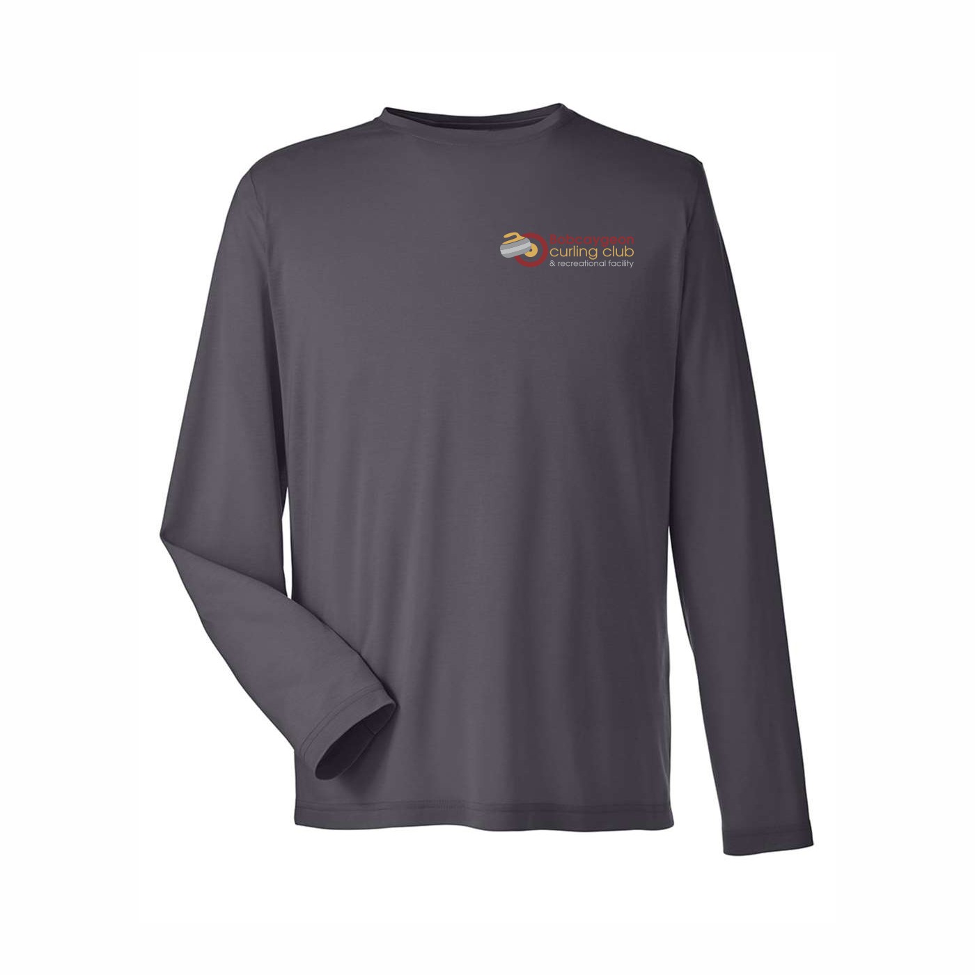 Performance Long Sleeve Shirt - Image 2