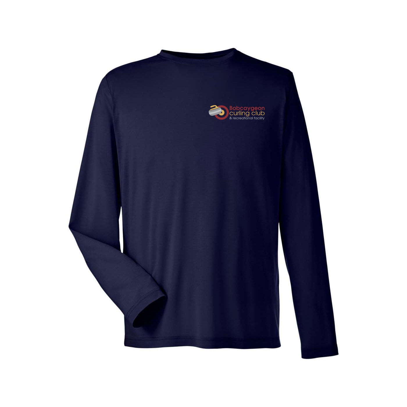 Performance Long Sleeve Shirt - Image 3