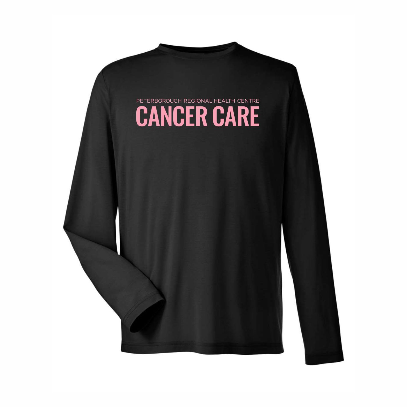 Pro Spun Performance Long Sleeve Shirt - Image 2
