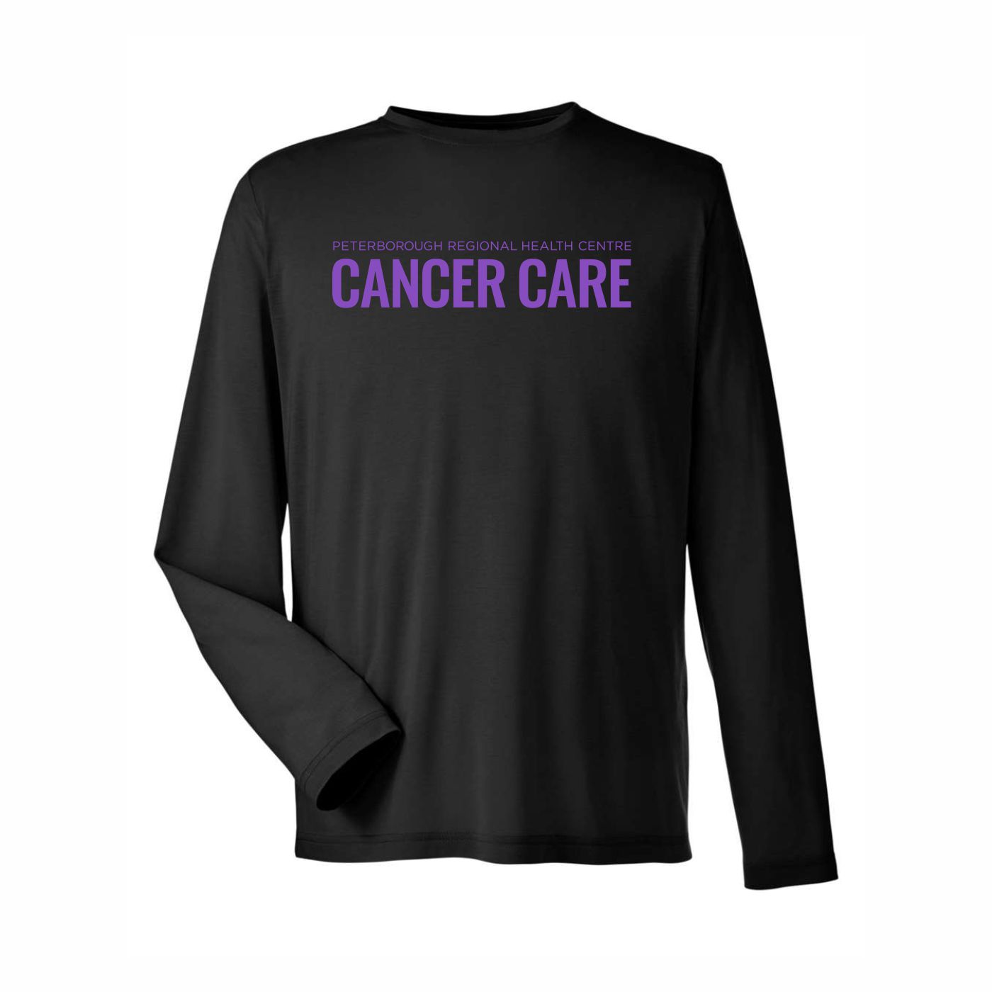 Pro Spun Performance Long Sleeve Shirt - Image 3