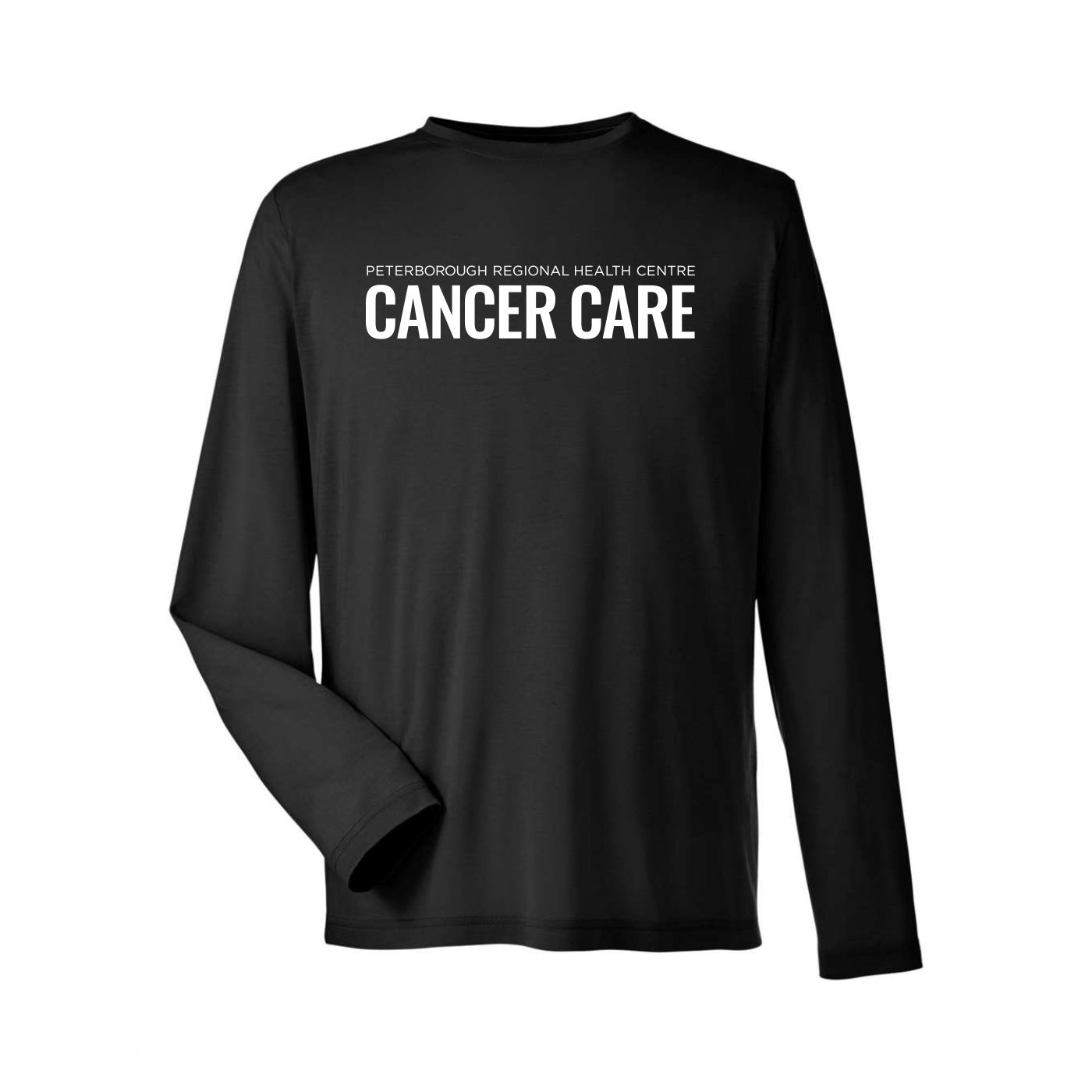 Pro Spun Performance Long Sleeve Shirt - Image 4