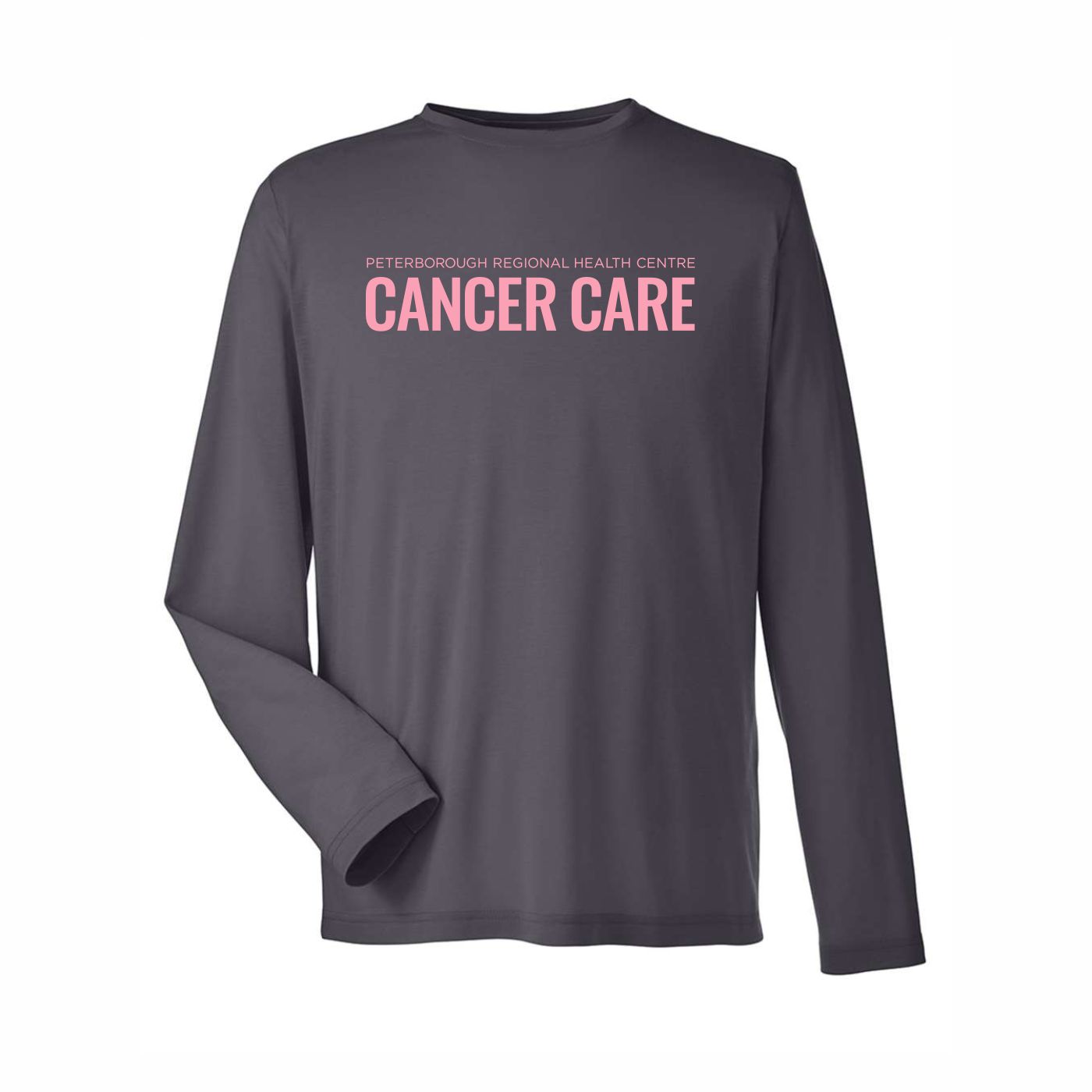 Pro Spun Performance Long Sleeve Shirt - Image 5