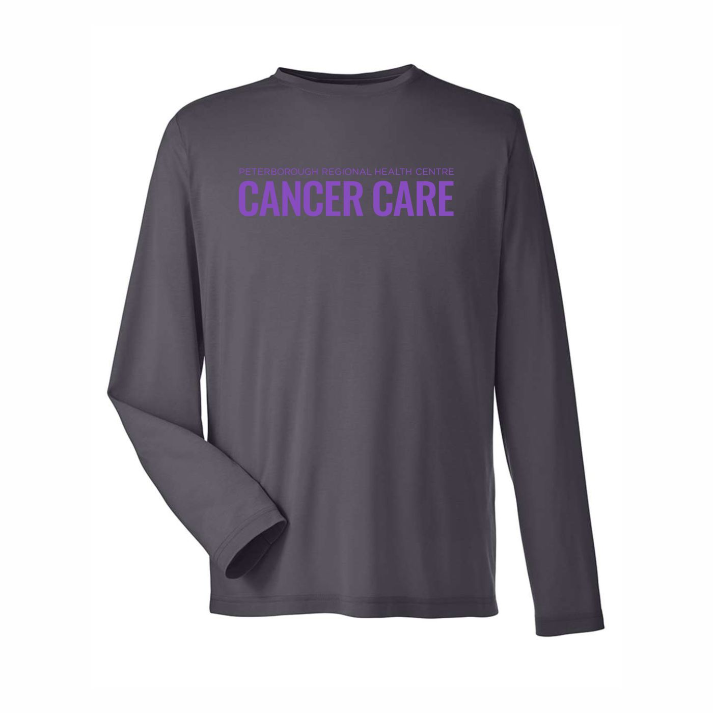 Pro Spun Performance Long Sleeve Shirt - Image 6