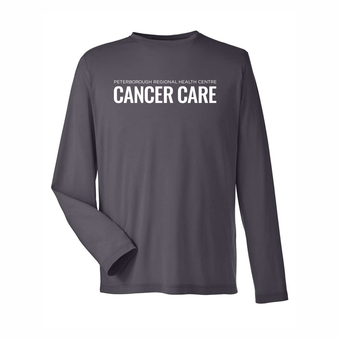 Pro Spun Performance Long Sleeve Shirt - Image 7