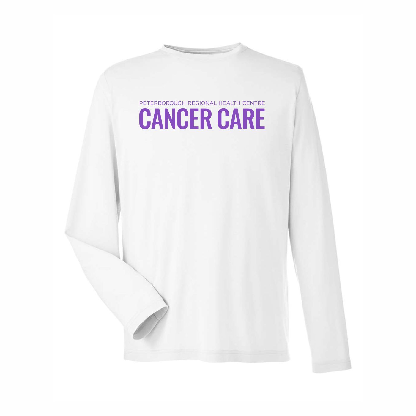 Pro Spun Performance Long Sleeve Shirt