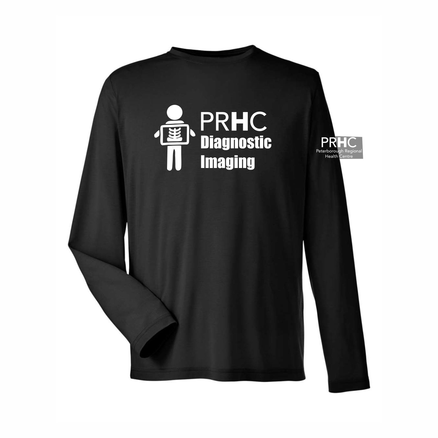 Pro Spun Performance Long Sleeve Shirt