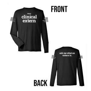 Pro Spun Performance Long Sleeve Shirt