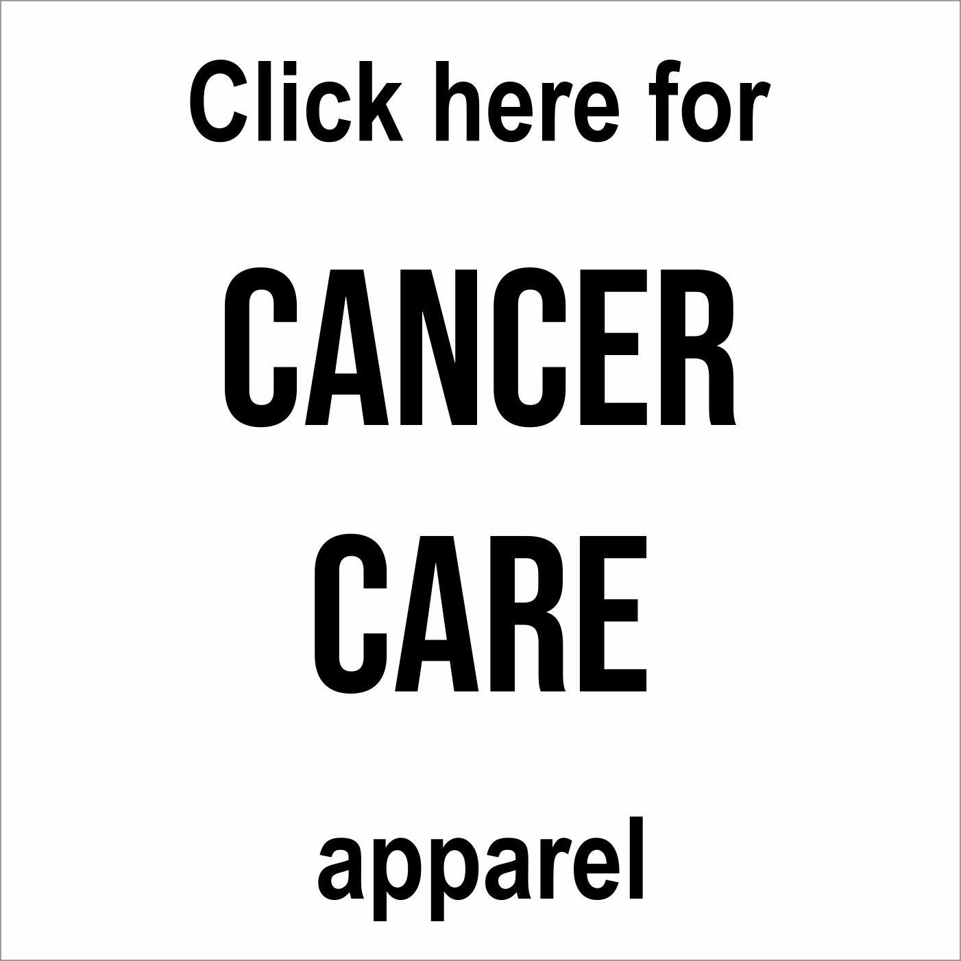 Cancer care