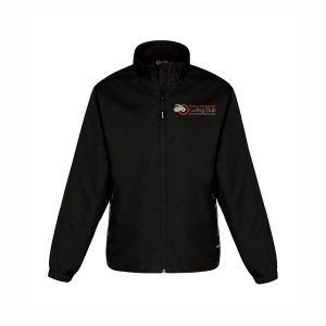 Lightweight Jacket