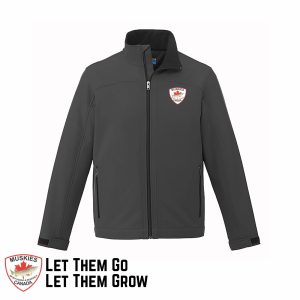 Softshell Jacket