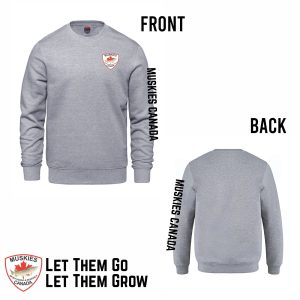 Crewneck Sweater