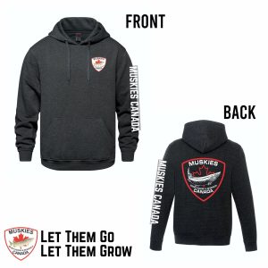 Pullover Hoodie