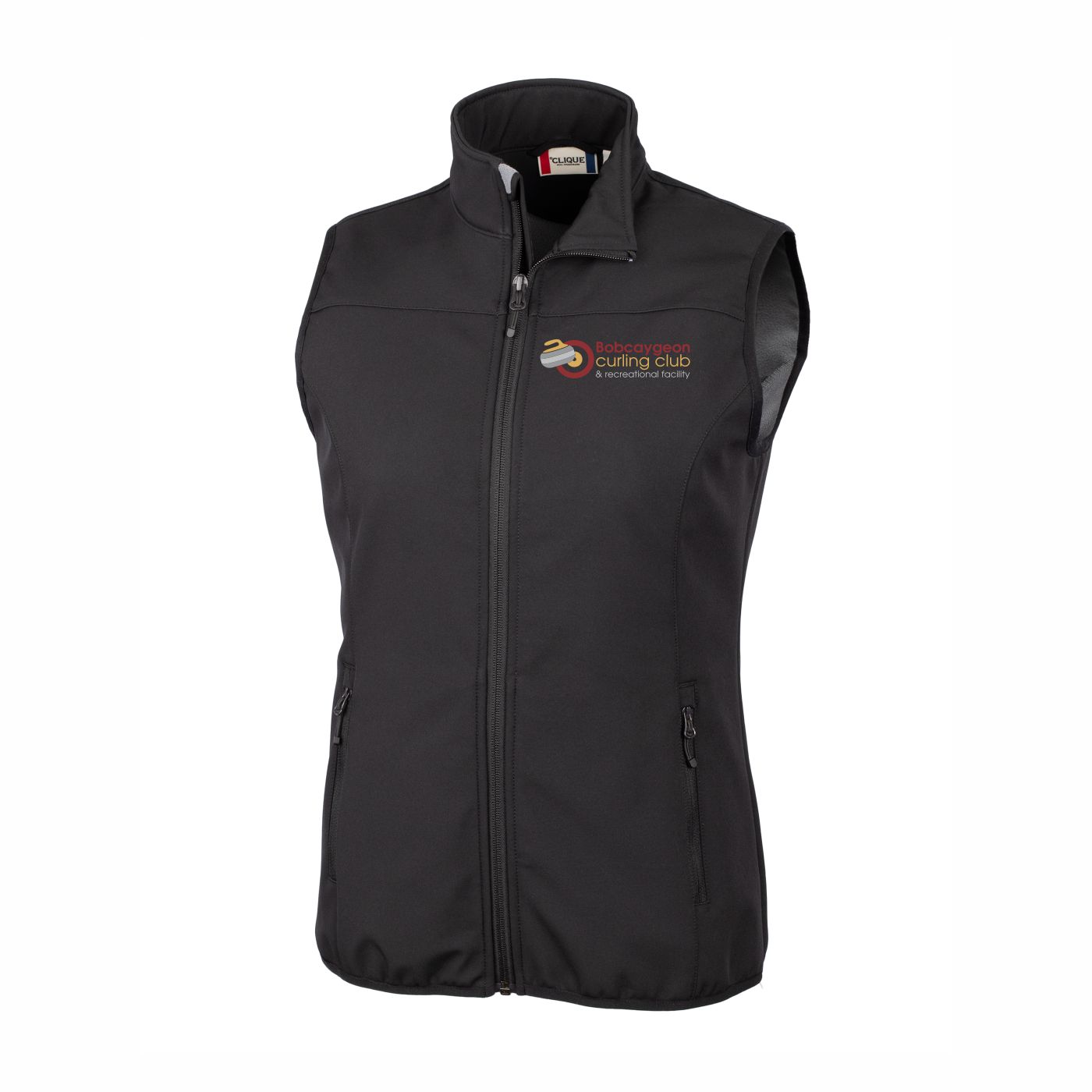 Softshell Vest - Image 3