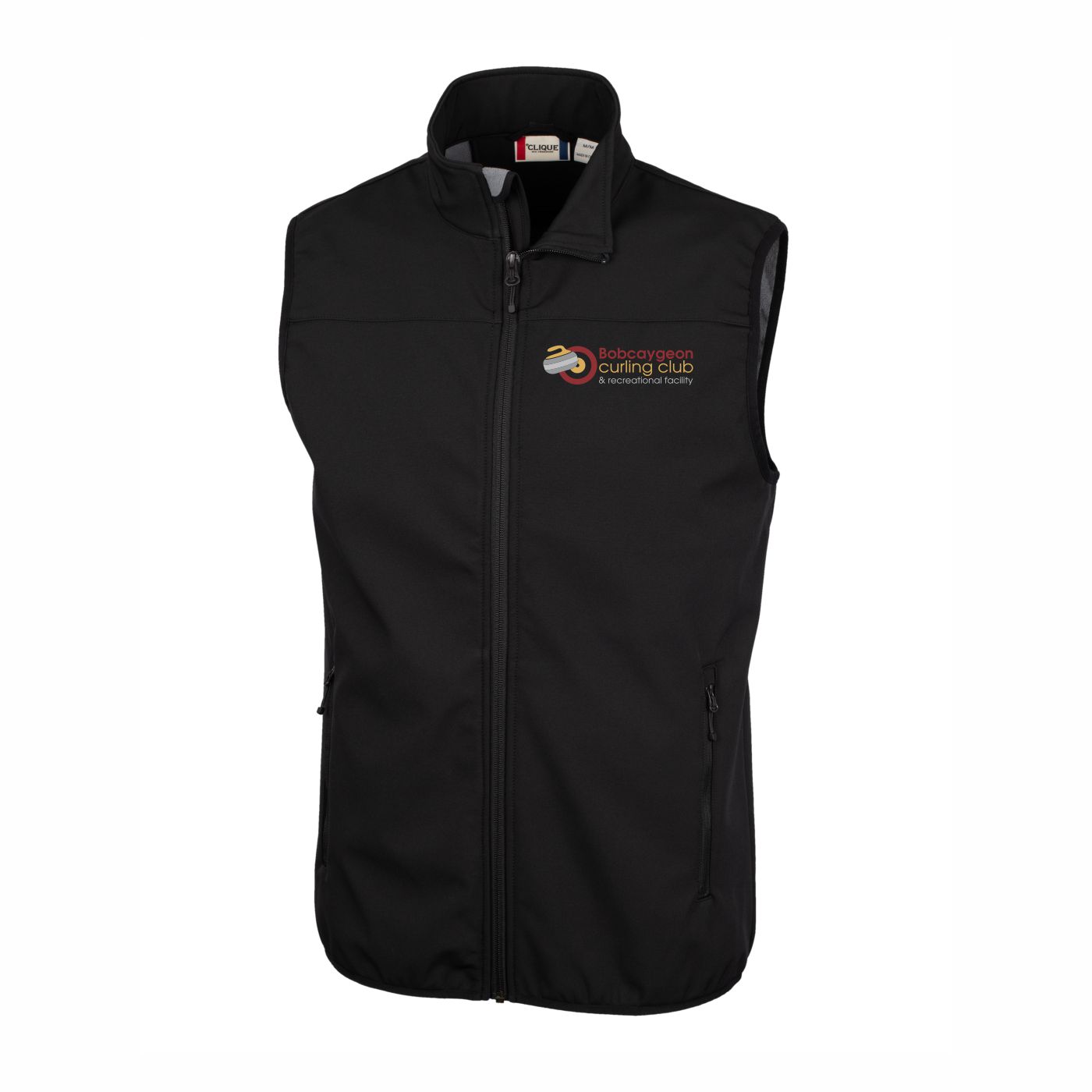 Softshell Vest - Image 2