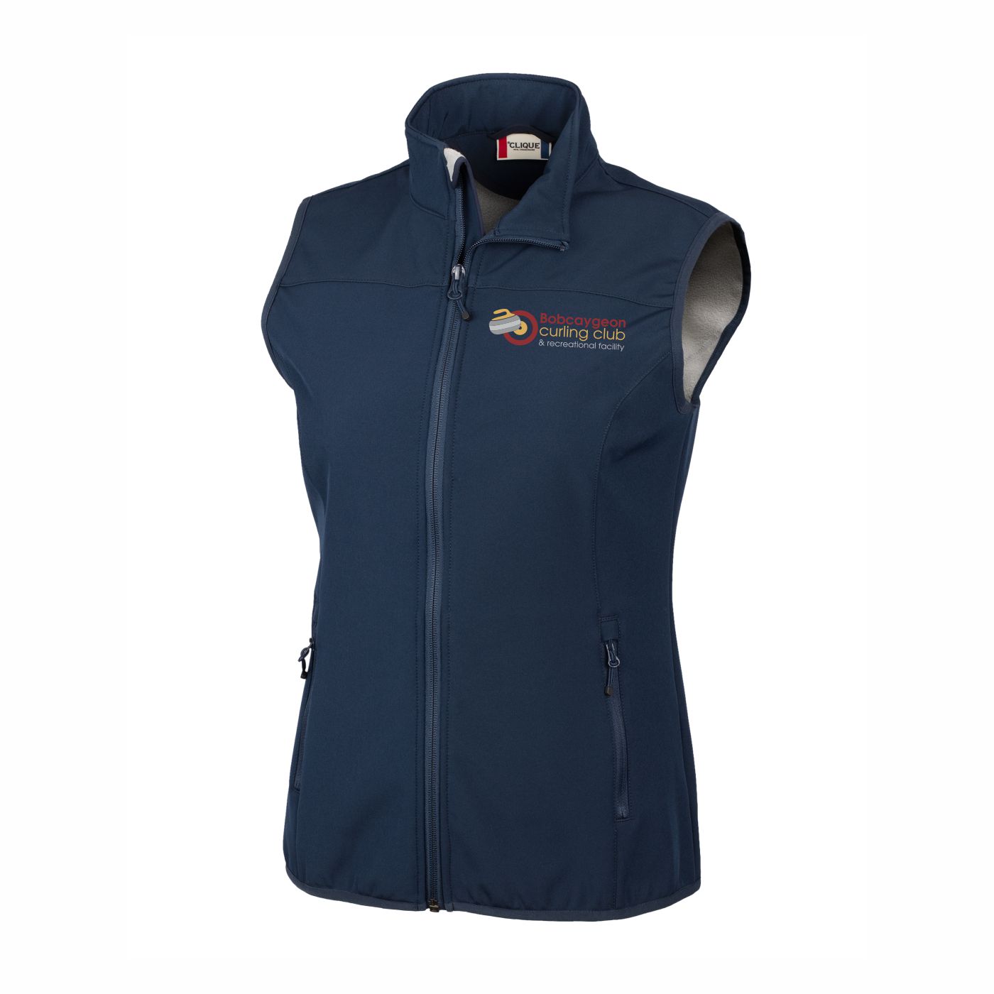 Softshell Vest - Image 5