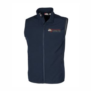 Softshell Vest