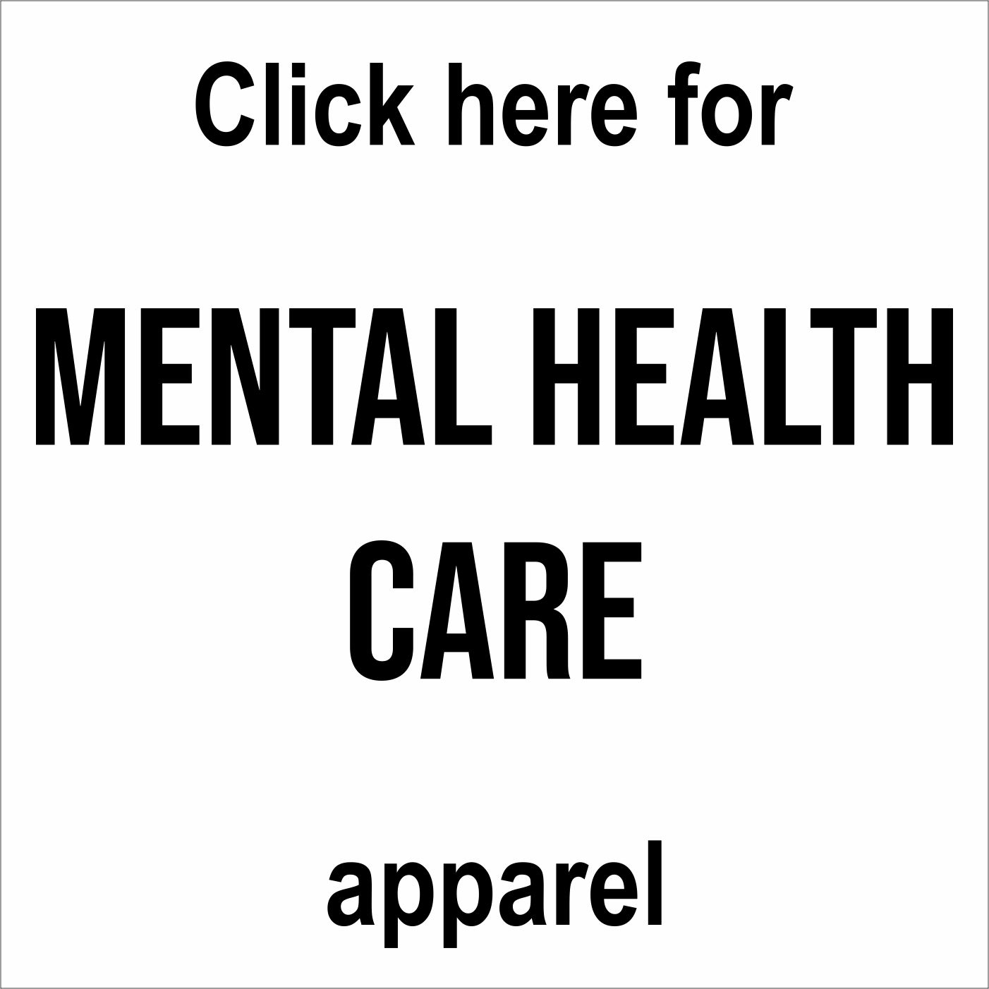 Mental Health Care