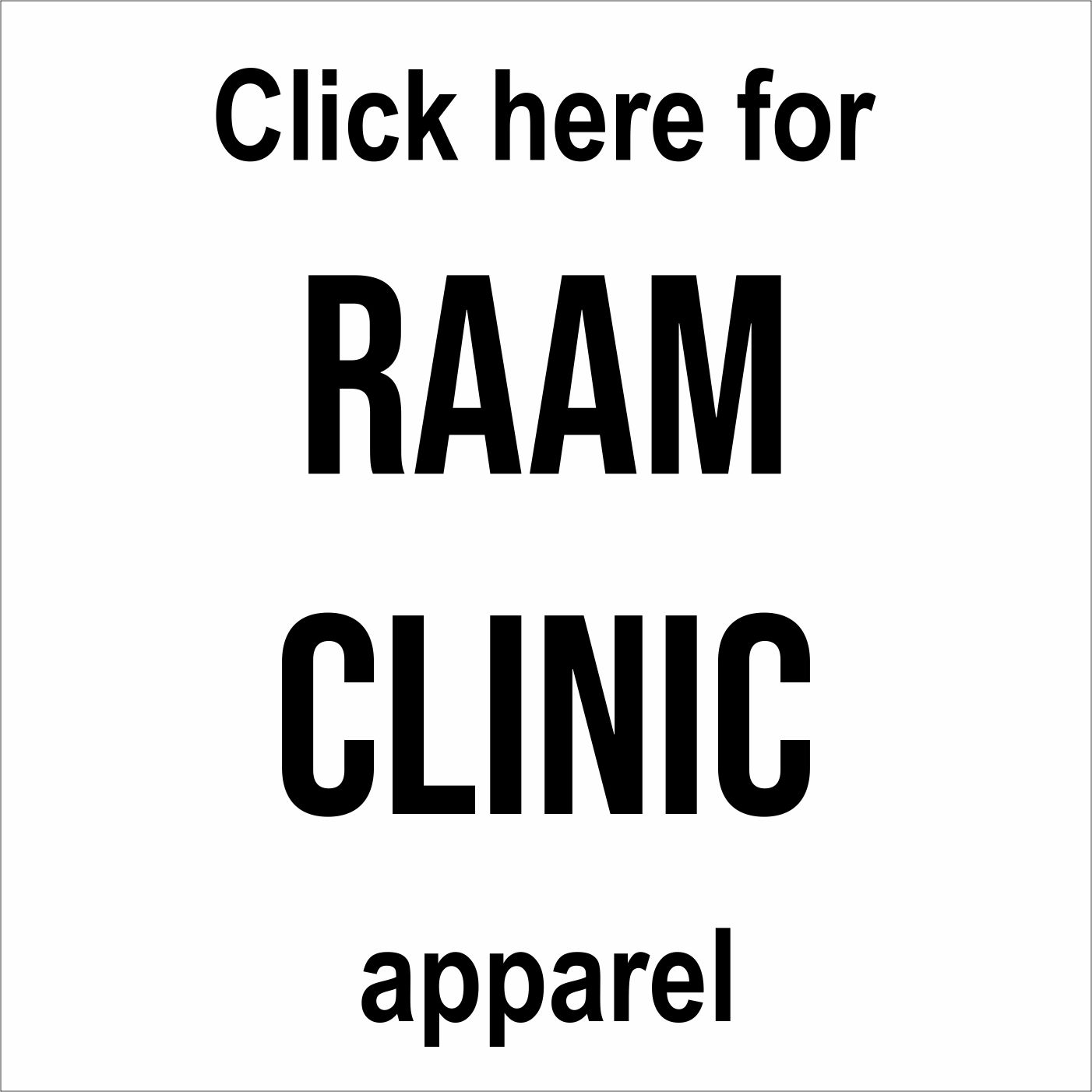 Raam Clinis