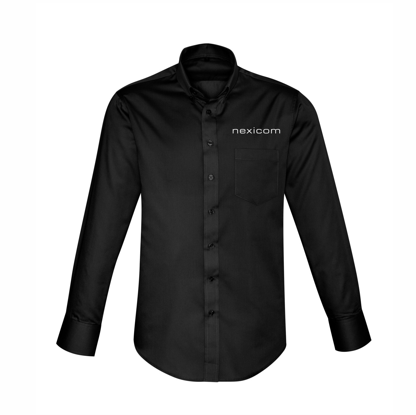 Dalton Long Sleeve Dress Shirt - Image 2