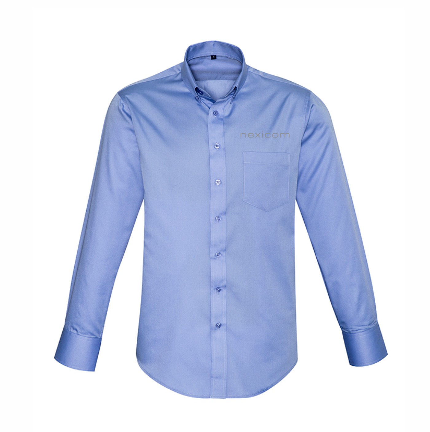 Dalton Long Sleeve Dress Shirt - Image 3