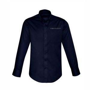 Dalton Long Sleeve Dress Shirt