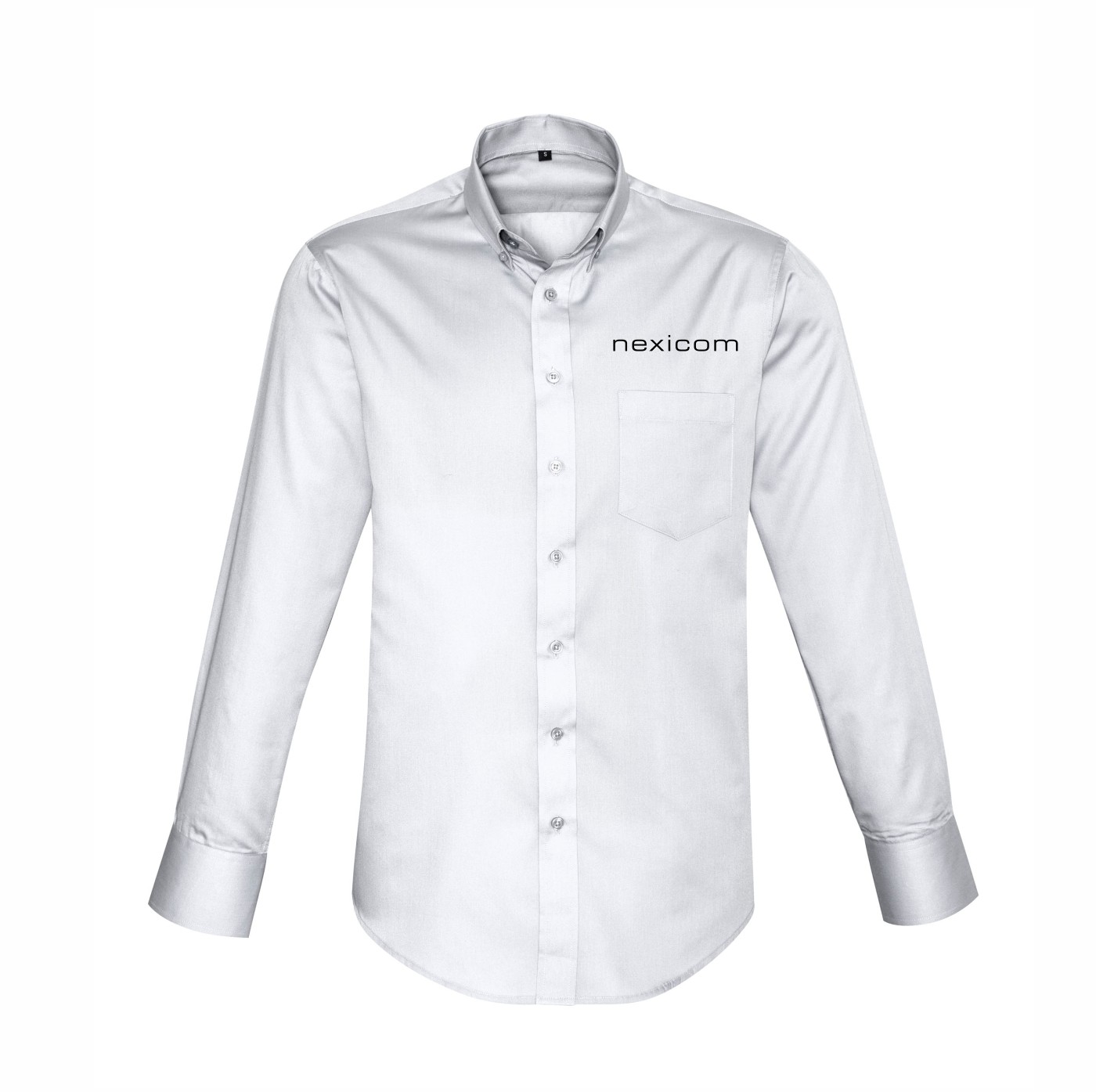 Dalton Long Sleeve Dress Shirt - Image 4