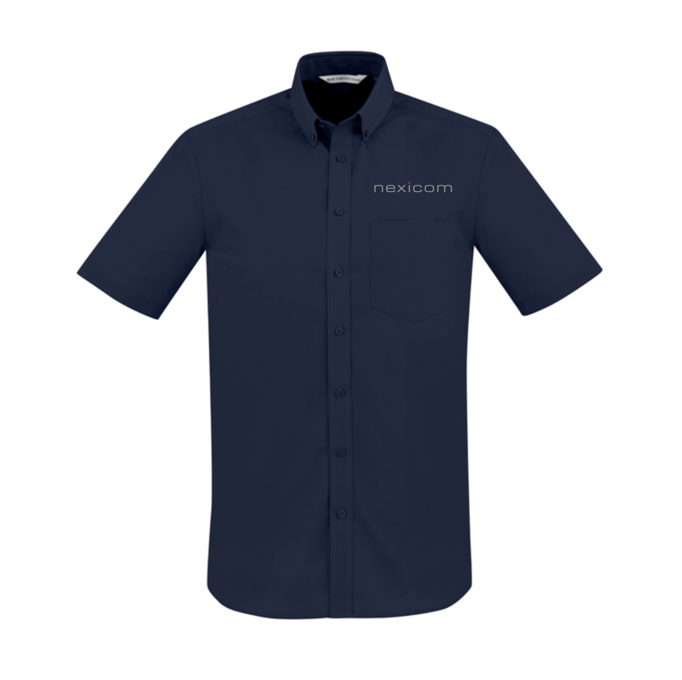 London Short Sleeve Dress Shirt