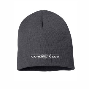 Beanie Toque