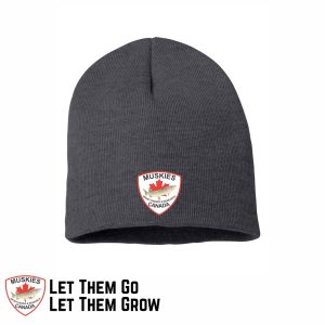 Beanie Toque