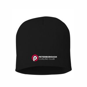Beanie Toque