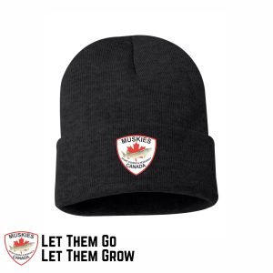 Cuffed Toque