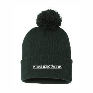 Pom Pom Toque