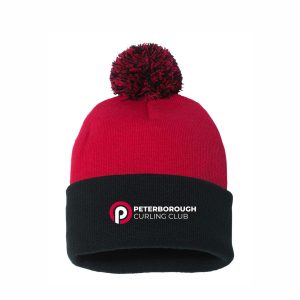 Pom Pom Toque