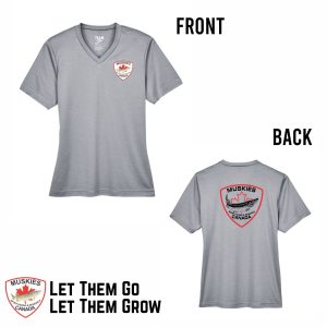 Performance T-shirt (Heather Colours)