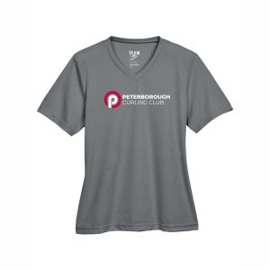 Performance T-Shirt (Full Front Logo)