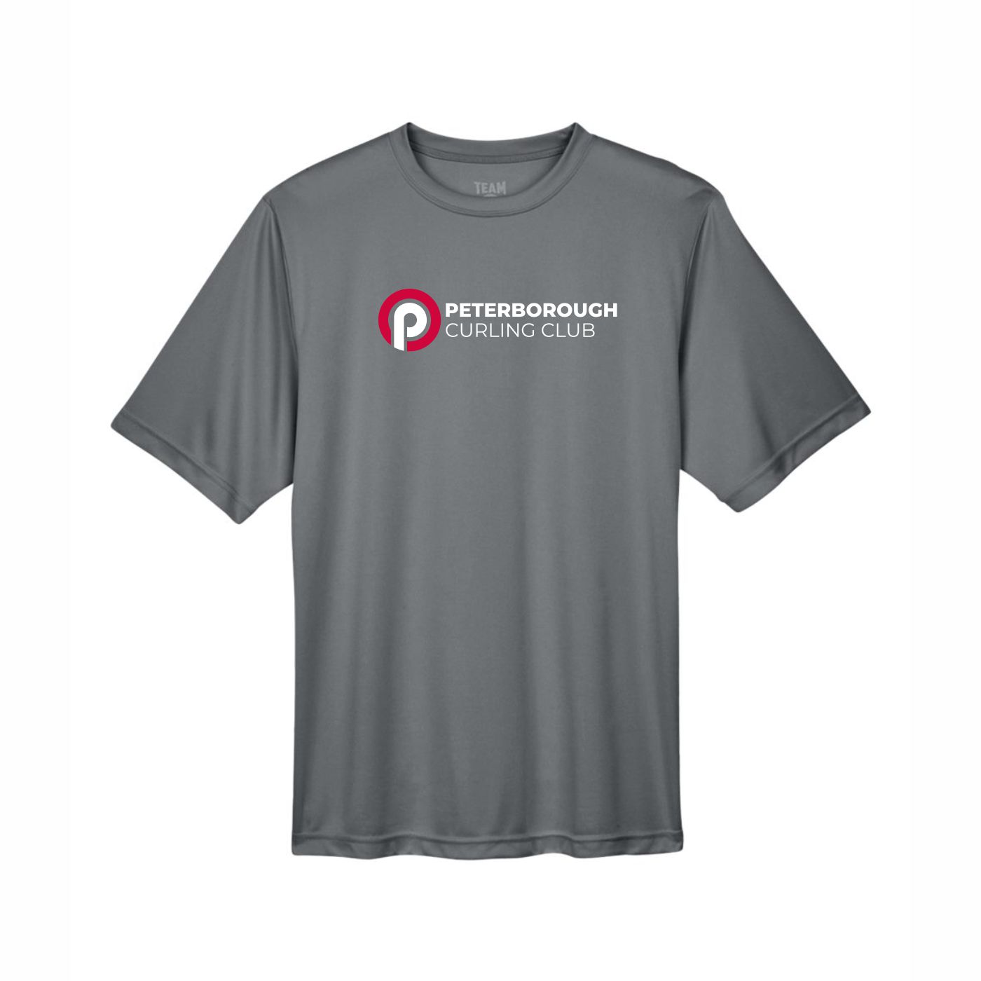 Performance T-Shirt (Full Front Logo) - Image 6