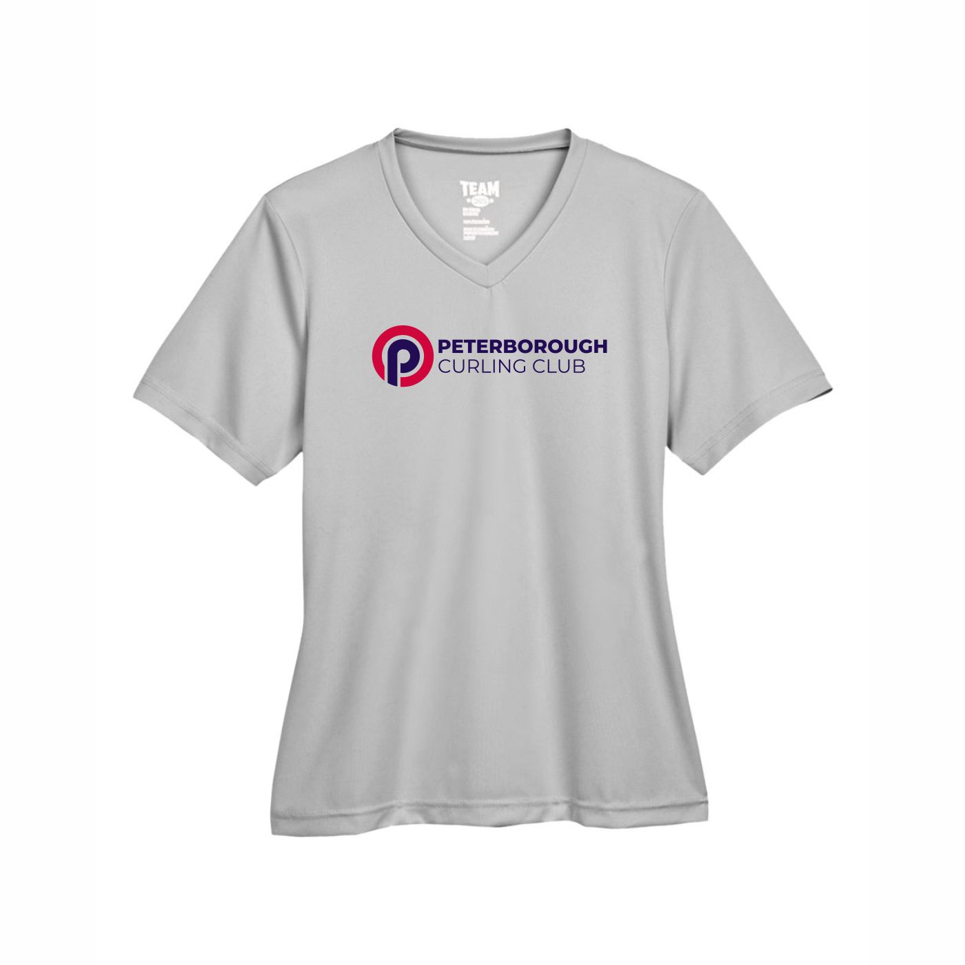 Performance T-Shirt (Full Front Logo) - Image 11