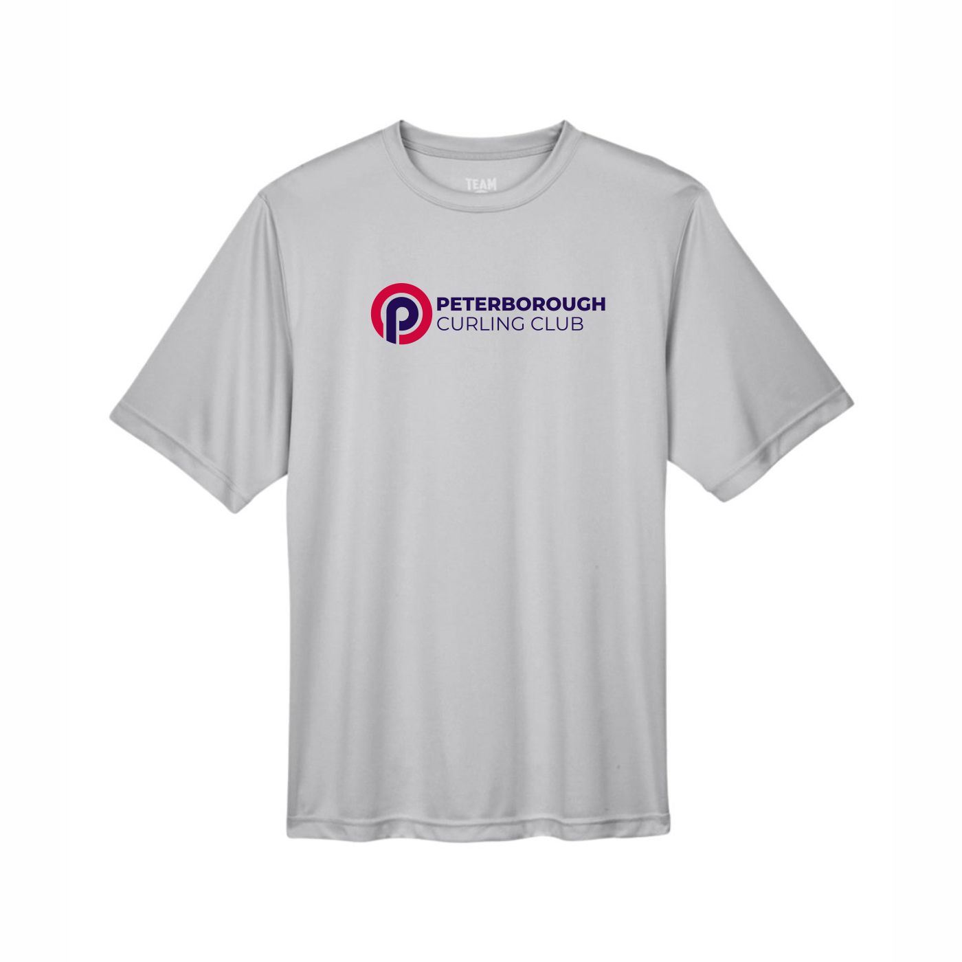 Performance T-Shirt (Full Front Logo) - Image 10