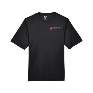 Performance T-Shirt (Left Chest Logo)