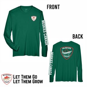 Performance Long Sleeve Shirt