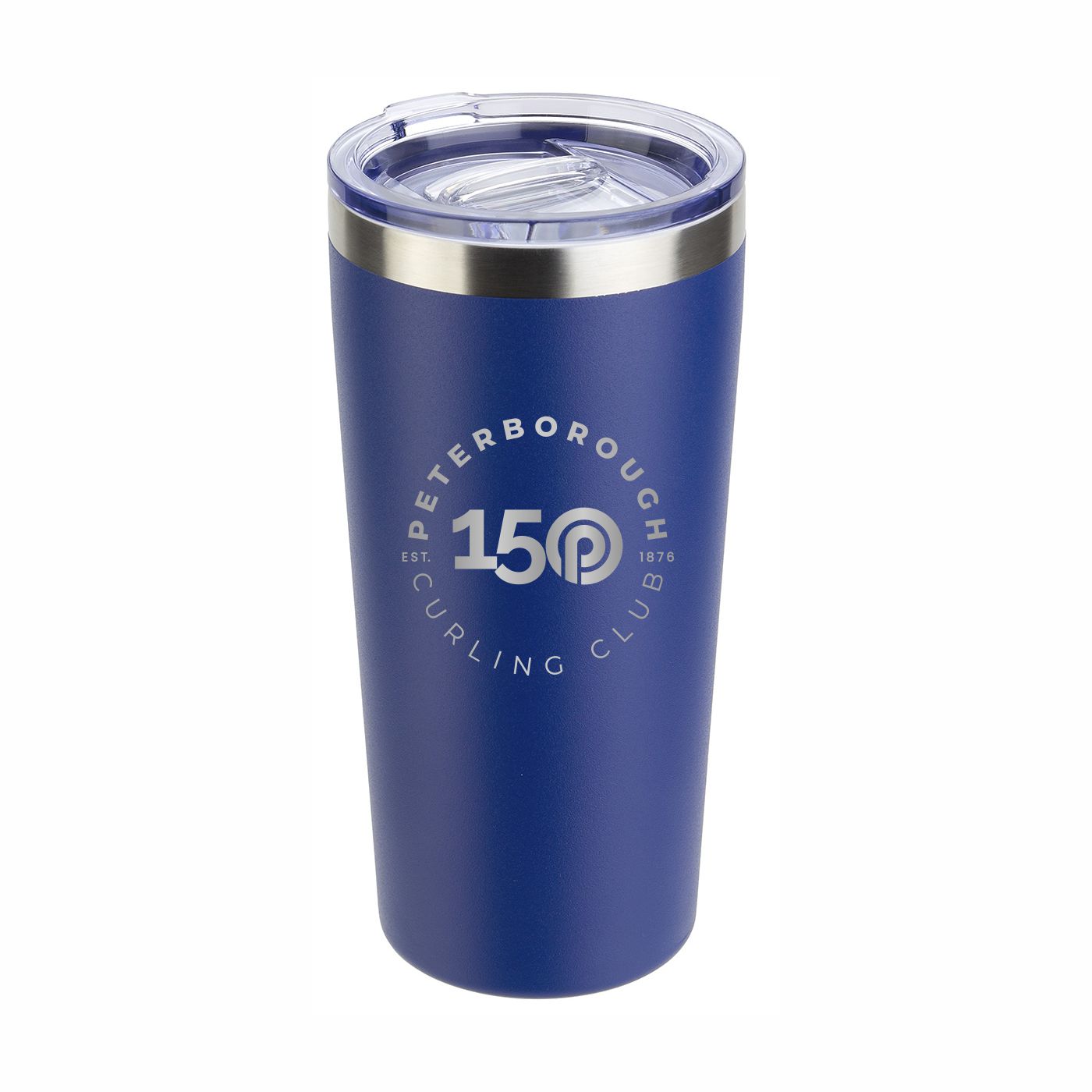 17oz Vacuum Insulated Stainless Steel Tumbler - Image 2