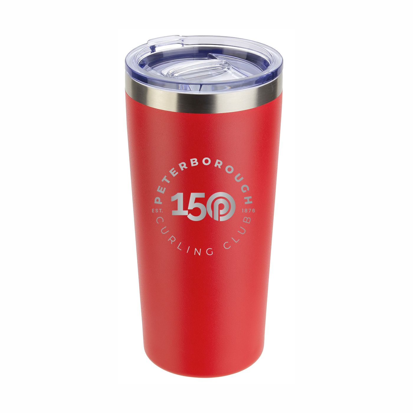 17oz Vacuum Insulated Stainless Steel Tumbler - Image 4