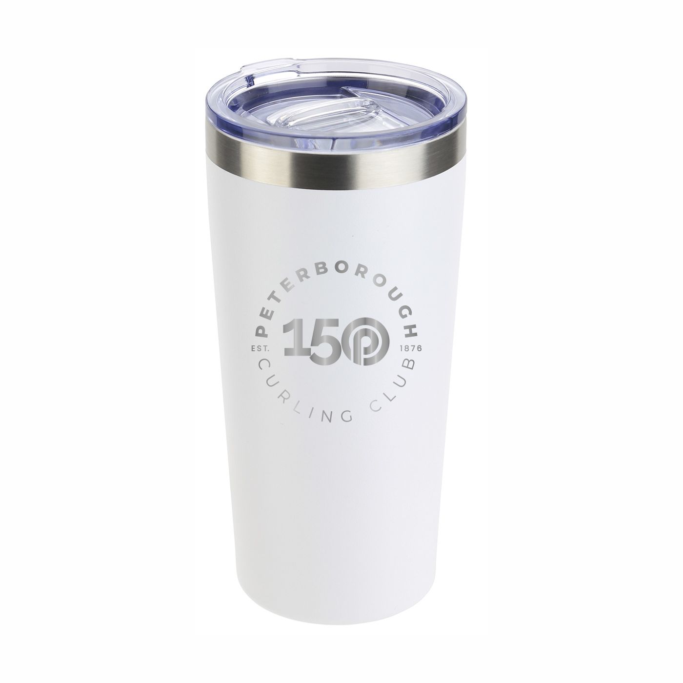 17oz Vacuum Insulated Stainless Steel Tumbler - Image 3