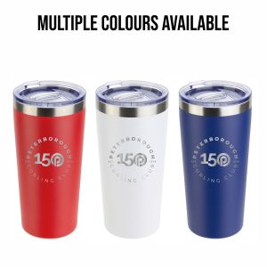 17oz Vacuum Insulated Stainless Steel Tumbler